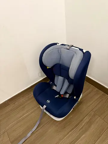 Baby Cot for Sale – Good Condition