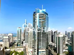 Last Unit High Floor | Upgraded | Balcony