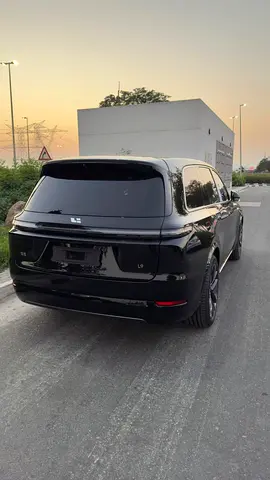 صورة 5 لـ 2025 LI AUTO L9