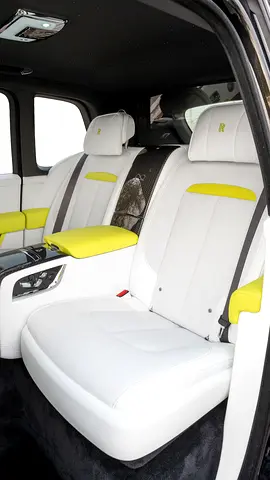 صورة مصغرة 13 لـ 2026 ROLLS-ROYCE CULLINAN