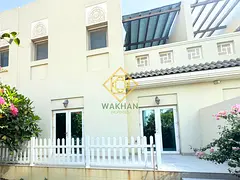Spacious 3BR + Maid’s | Multiple Cheques | Vacant