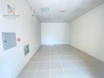 Annual Rent in Al Jurf 3 Ajman | Commercial Shop | Convenient Location for Various Businesses | Excellent Space | Ready to Operate | Competitive Price