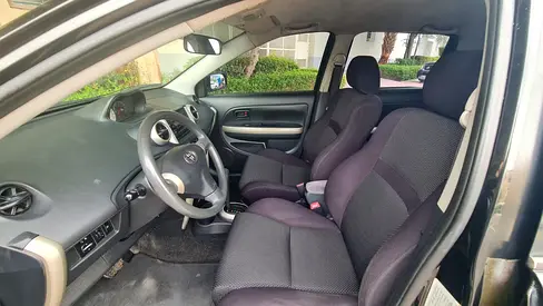 صورة 2 لـ 2007 Toyota XA