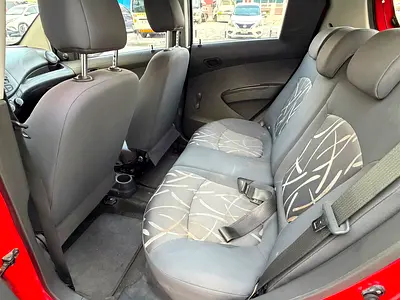 2015 Chevrolet SPARK — фото 10