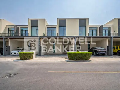 Available | 3BR+Terrace | Spacious Layout