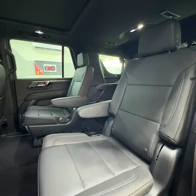 2025 Chevrolet TAHOE 缩略图 11