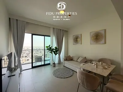 FURNISHED | MULTIPLE CHEQUES | VACANT
