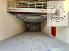Warehouse space 4100 sq ft | 40KW Power | AED 160K
