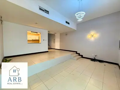 Rare Spacious JVC Townhouse | Larger Layout | High ceiling | Ample Storage | Flexible cheques | Fle