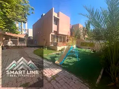 Ready 4 Bedroom Hall Villa Available For Monthly Rent in Ideal location Al sharqan sharjah