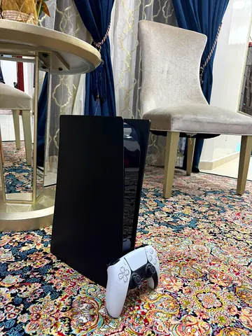 PlayStation 5 Digital Version