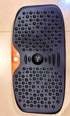 Standing Desk Balance Board - Zealtop (JVC, Dubai)