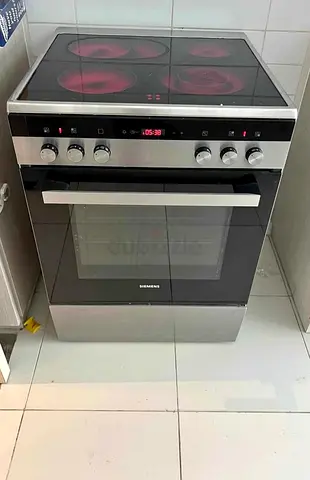 Semines oven