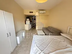 Fully Furnished Studio | Near Circle Mall & Park | 6 Cheques