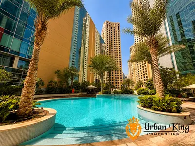 Price 230k to 290k | Upgraded Apartment | Sea View