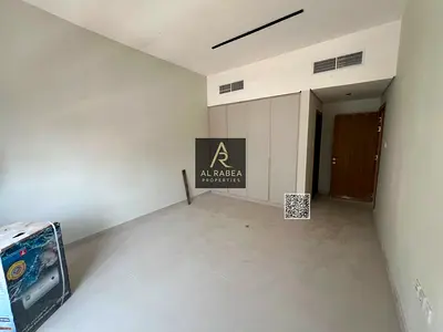 Prime Location Near Thumbay Hospital with Built-in Wardrobes