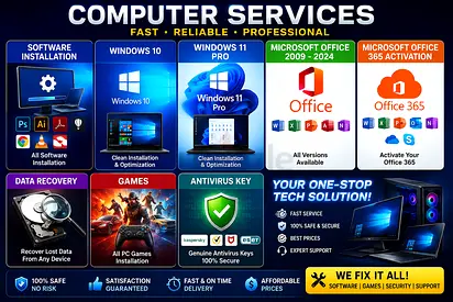 Services,