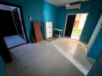 أجمل الشقق وأقل الأسعار للإيجار السنوي – كورنيش عجمان ثاني صف من الكورنيش بجوار مطعم ثمار البحر