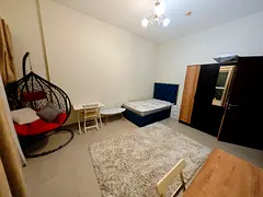 Room in JVC for rent