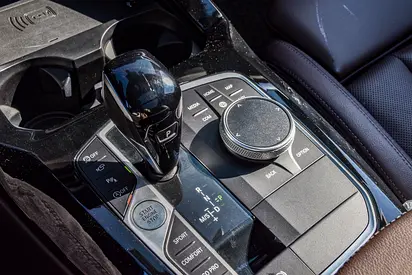 BMW X3 xDrive20i, миниатюра 14