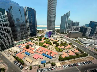 3BR+Maid | Prime Corniche area | 3 Months Free