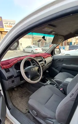 2006 Toyota HILUX 照片 2