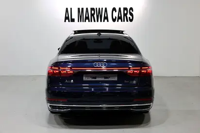 صورة 6 لـ 2022 AUDI A8