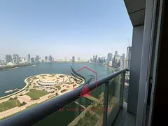 3-Bedroom Apartment for Rent – Al Majaz 3 | Sharjah