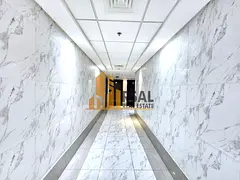 Super Spacious 1BR//15 Days Free//Balcony Open View//Coverd Parking//New Muwaileh