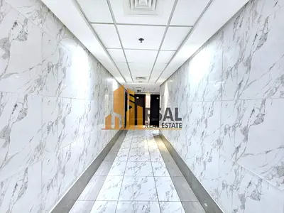 Super Spacious 1BR//15 Days Free//Balcony Open View//Coverd Parking//New Muwaileh