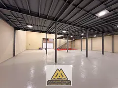 Spacious 6,500 Sq. Ft. Warehouse | Prime Industrial Location | Ideal for Storage & Operations | Easy