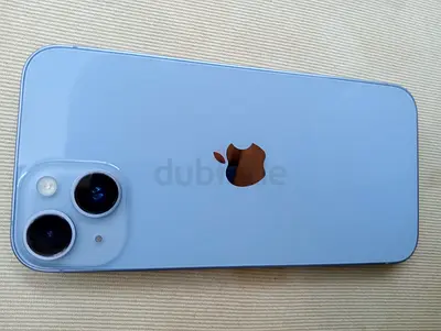 iPhone 14 - 256GB, Good Condition, Blue