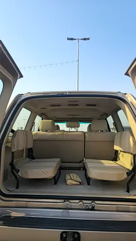 2005 Toyota LAND CRUISER 照片 8