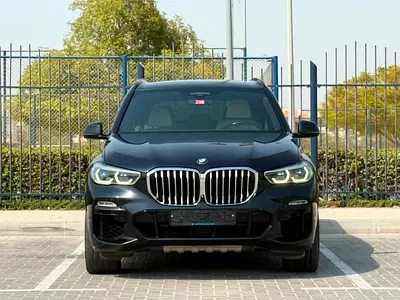 صورة مصغرة 7 لـ 2019 BMW X5