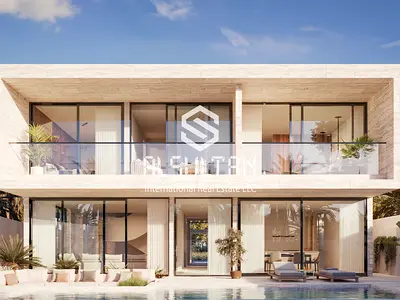 Type 1 Home Plus I Multiple Units I 15 Meters High