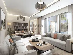 Corner Unit | Luxury Villa | Type 5D-M