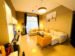 Vacant Soon | Chiller Free | Mid Floor