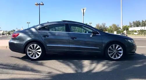 صورة 5 لـ 2016 Volkswagen CC