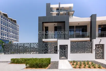First Occupancy | Biggest Plot | Vacant OT