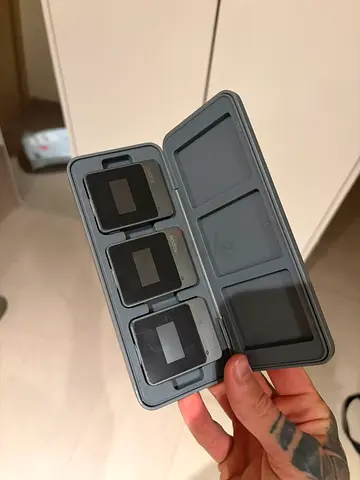 Godox movelink