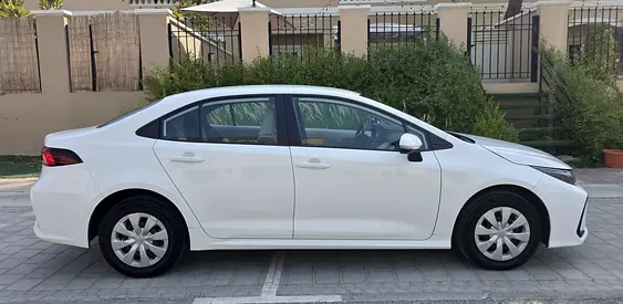 صورة 5 لـ 2024 Toyota COROLLA