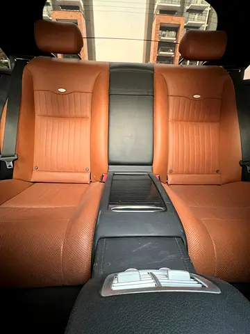 صورة مصغرة 12 لـ 2014 Mercedes-BENZ CL