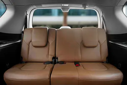 2023 Infiniti QX80 照片 13