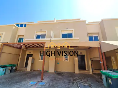 Elegant 3BR Villa | Private Garden | Ready to Own