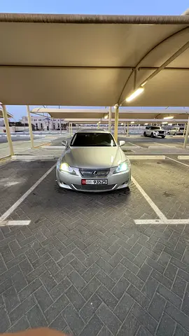 صورة 3 لـ 2007 Lexus IS-SERIES