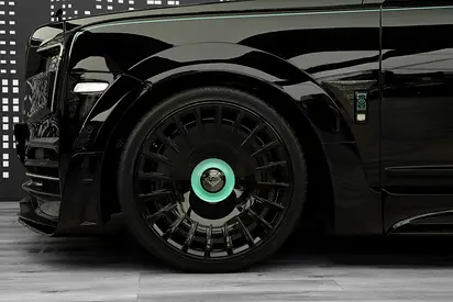 صورة مصغرة 20 لـ 2024 ROLLS-ROYCE CULLINAN