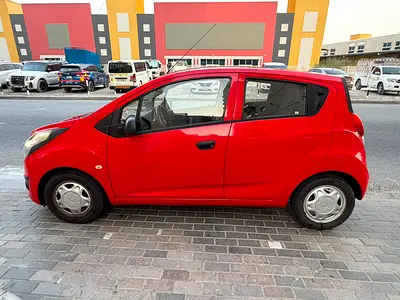 2015 Chevrolet SPARK — фото 9