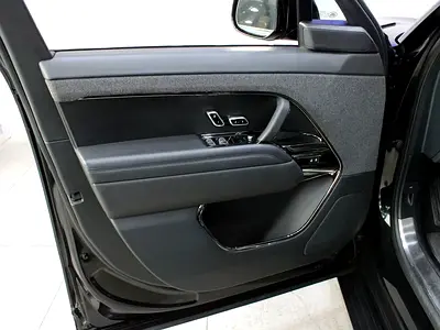 صورة مصغرة 14 لـ 2024 LAND Rover RANGE ROVER SPORT
