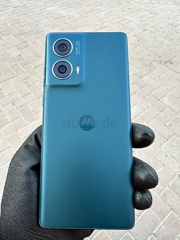 Motorola fusion 50 edge for sale used only 20 days with original box and 11 months warranty