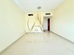 Open View 1bhk parking free rent 40k 6cheque payment Near by Ansar mall only for family